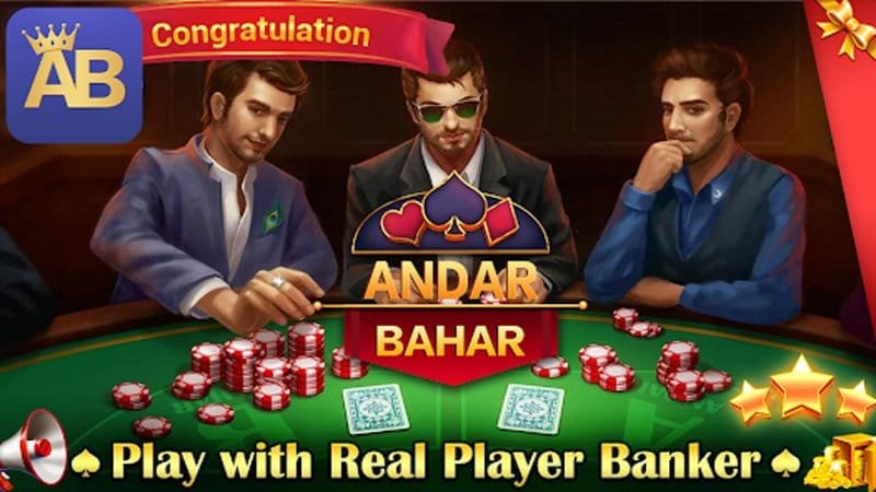 Andar Bahar Demo Game Ka Online Mukt Khela Kaise Khelein