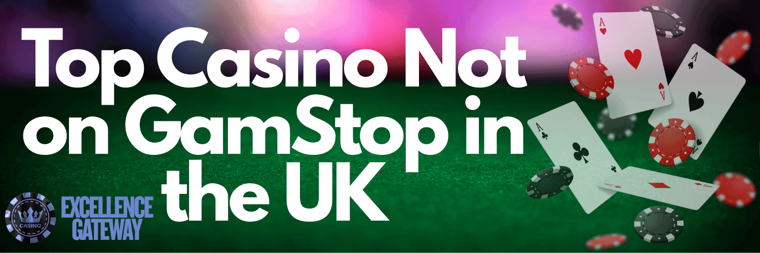 Discover Thrilling Casino Sites Not on Gamstop Discover Thrilling Casino Sites Not on Gamstop