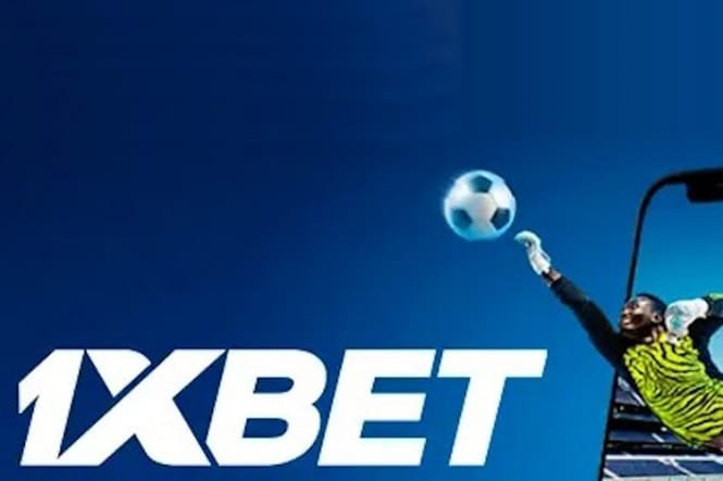 1xBet Download APP iOS Your Ultimate Betting Companion