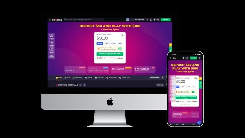 How to Maximize Your Winnings at BitStarz Casino