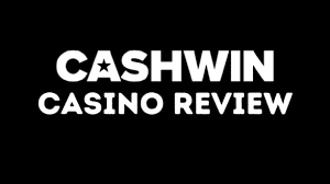 Cashwin Casino España Tu Puerta de Entrada a la Diversión Cashwin Casino España Tu Puerta de Entrada a la Diversión