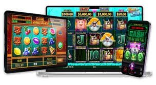 Discover Excitement at Galaxy Spins Casino