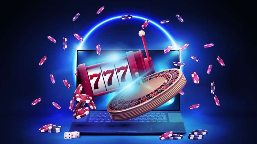 Experience the Thrill at LuckiCasino A New Era of Online Gaming