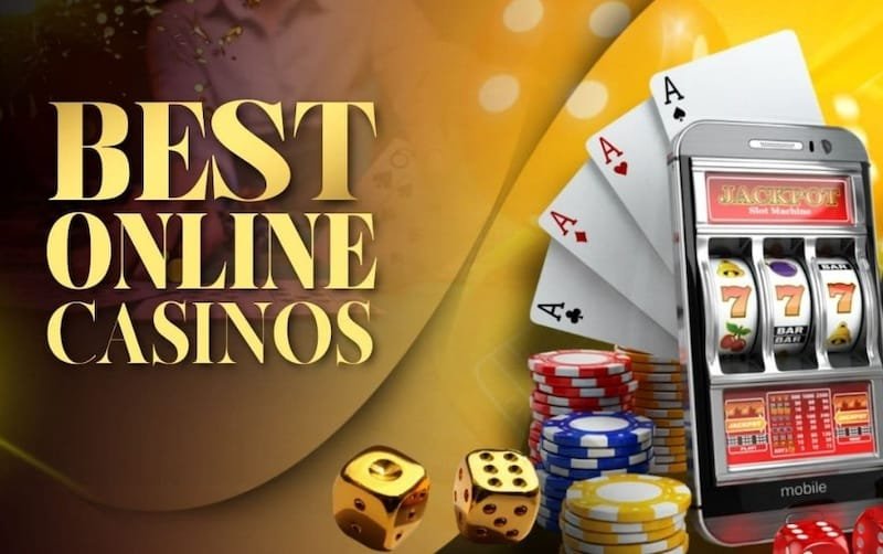 Experience the Thrill at LuckiCasino A New Era of Online Gaming