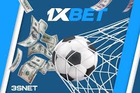 Exploring 1xBet Indonesia A Comprehensive Guide to Online Betting 68389049 Exploring 1xBet Indonesia A Comprehensive Guide to Online Betting 68389049