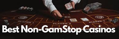 Exploring Non-Gamstop Casinos A Guide for Players -1930798481