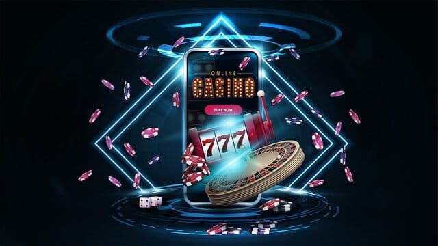 Igobet Casino Nederland Ervaar Spelplezier en Winsten