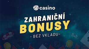No Deposit Casino Bonus Vše, co potřebujete vědět -651477294