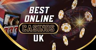 The Best Online Casino Experience in 2023 The Best Online Casino Experience in 2023