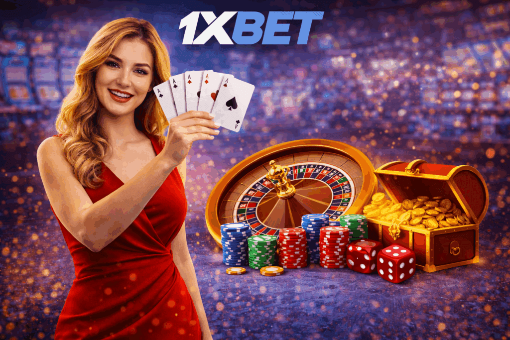 1xbet Login Indonesia Your Ultimate Guide to Online Betting