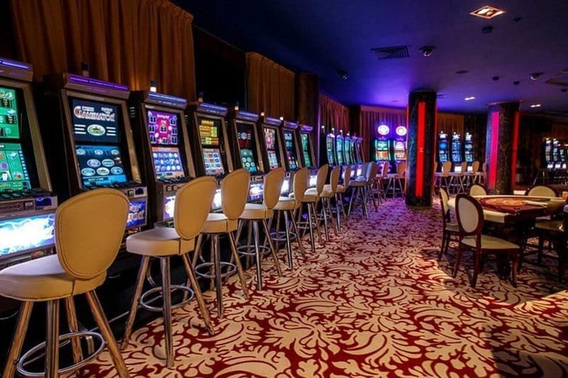 Image: Discover the Thrills of Asino Casino in Australia's Vibrant Online Gaming Scene