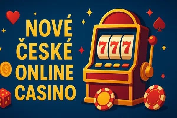 Jak vybrat nejlepší online casino hry v CZ - overview