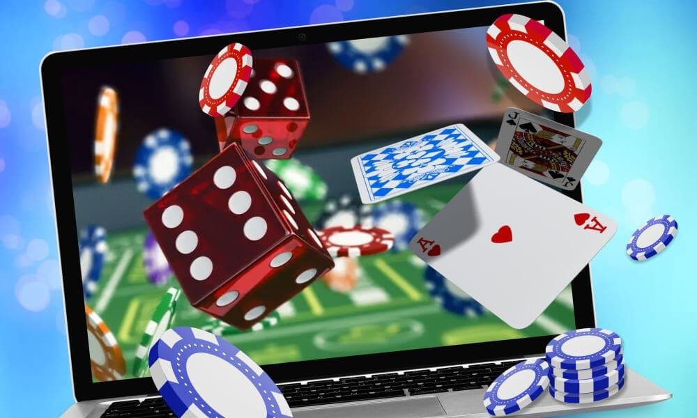 Casino Extreme Canada A Thrilling Online Gaming Experience
