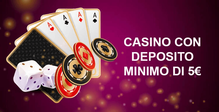 Casino Non AAMS con Deposito Scopri le Migliori Offerte Casino Non AAMS con Deposito Scopri le Migliori Offerte