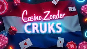 Casino's zonder CRUKS Vrijheid en Verantwoord Spelen