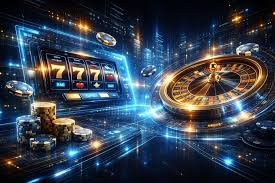 Casino Uden MitID Din Guide til Anonyme Spiloplevelser