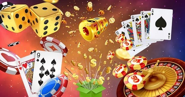 Casino Uden Nem ID En Guide til Sikker Online Spil Casino Uden Nem ID En Guide til Sikker Online Spil