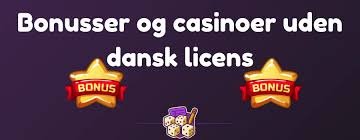 Casinoer Uden MitID En Guide til Sikker Online Spil Casinoer Uden MitID En Guide til Sikker Online Spil