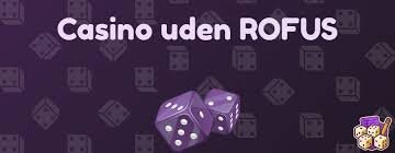 Danske Casinoer Uden ROFUS En Guide til Spillerne Danske Casinoer Uden ROFUS En Guide til Spillerne