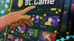 Discover the Exciting World of Cryptocurrency at Bcgame.sk Online Casino