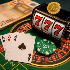 I Migliori Casinò Esterni Stranieri Guida Completa
