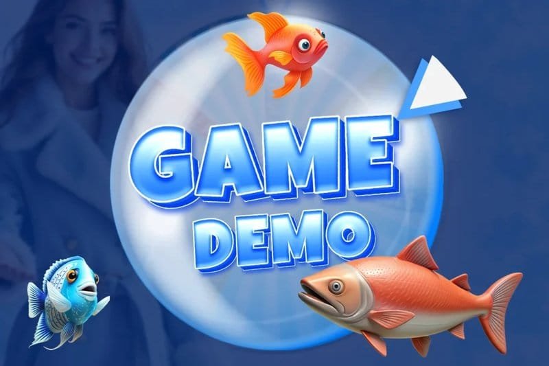 A look at ice fishing demo