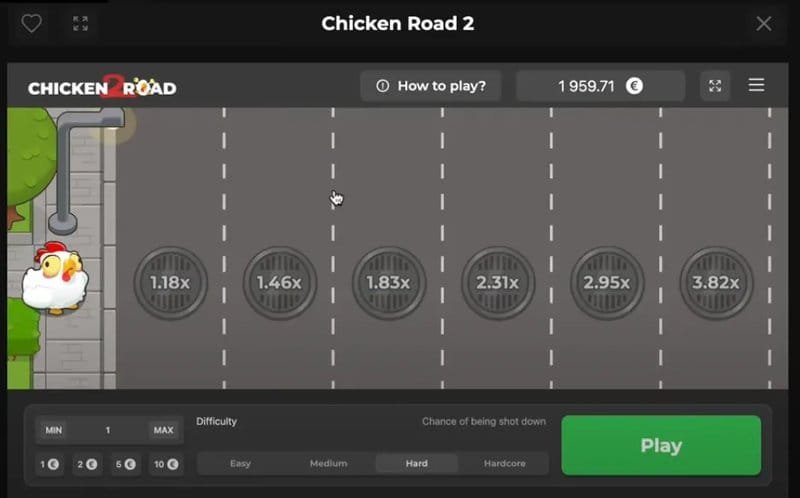 Cel mai bun chicken road 2 gratuit în Romania