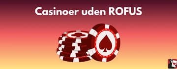 Udenlandsk Casino uden ROFUS Din Guide til Spil uden Begrænsninger 1545275737