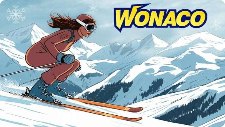 Discover wonaco live casino