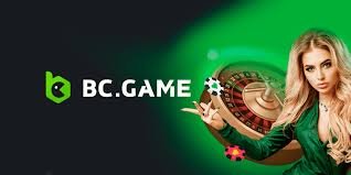 BC.Game Casino and Sportsbook A Comprehensive Review