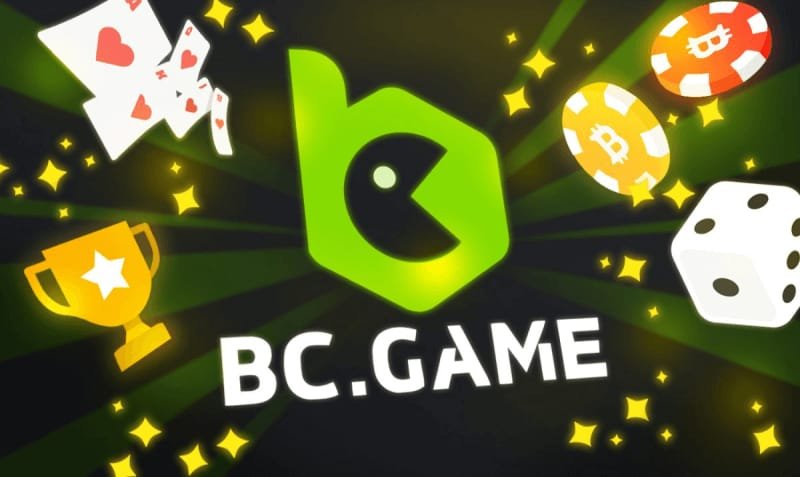 BC.Game Casino and Sportsbook A Comprehensive Review