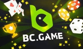 BC.Game Casino en Argentina La Revolución del Juego en Línea