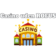 Bedste Online Casino Uden Om Din Guide til Spilglæde
