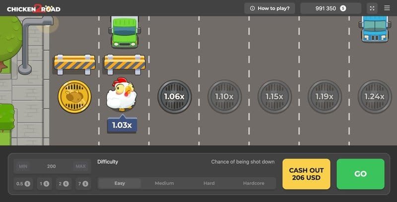 Descubre el Juego de Azar de Chicken Road en España y sus Ventajas in Spain