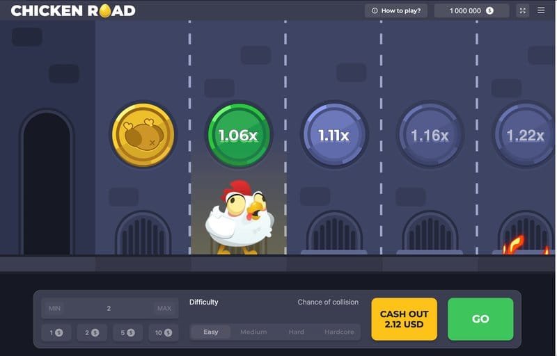 Chicken road slot - Ontdek de Avonturen van de Chicken Road Casino in Nederland