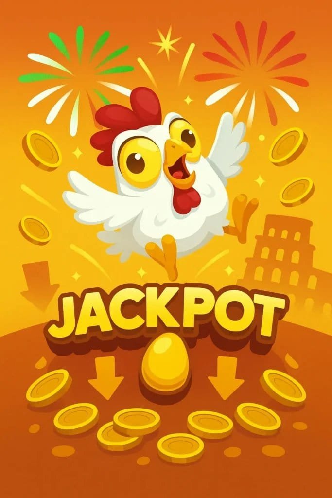 L'Esclusivo Gioco di Azzardo: Chicken Road Demo in Italia, Il Nuovo Casinò - panoramica