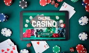 Explore the Cosmos of Fun at Galaxy Spins Casino