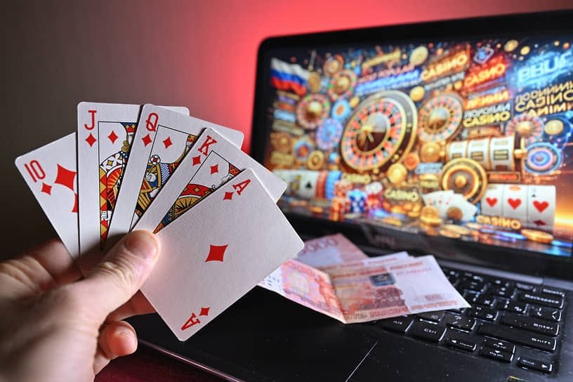 Explore the Exciting World of Golden Lion Online Casino UK