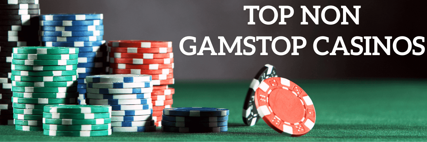 Exploring Casinos Not on Gamstop UK 143125270