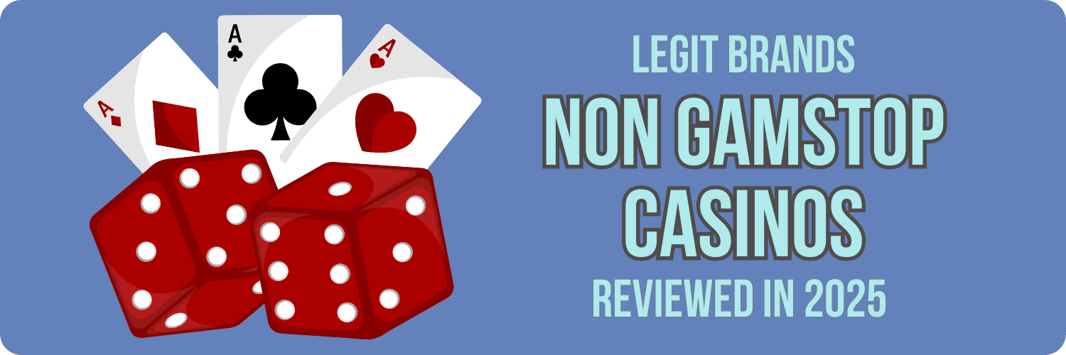 Exploring Non Gamstop Casinos A Comprehensive Guide -1304396184