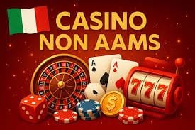 Guida Completa ai Casino No ADM Cosa Sono e Come Funzionano