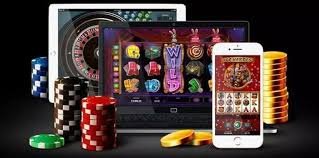 Gxmble The Future of Online Gaming and Betting