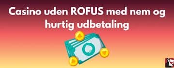 Oplev Spil Uden Om Rufus En Ny Dimension Af Underholdning