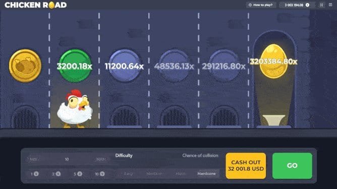 Chicken road online, chicken road casino