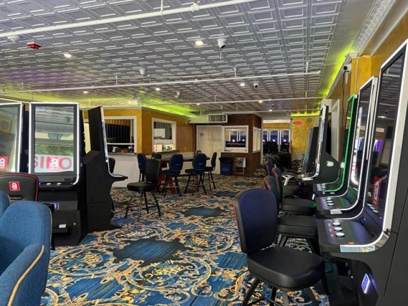 Chicken road in Spain