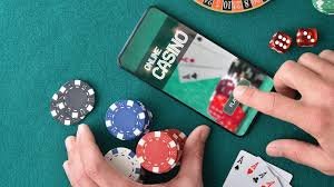 Discover the Exciting World of Spin Million Casino Online Games 1986082066 Discover the Exciting World of Spin Million Casino Online Games 1986082066