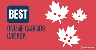 Top Casino Sites in Canada Your Ultimate Guide Top Casino Sites in Canada Your Ultimate Guide